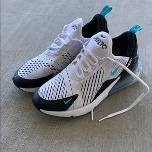 Men’s Nike Airmax 270